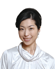 白田 英美プロフィール
